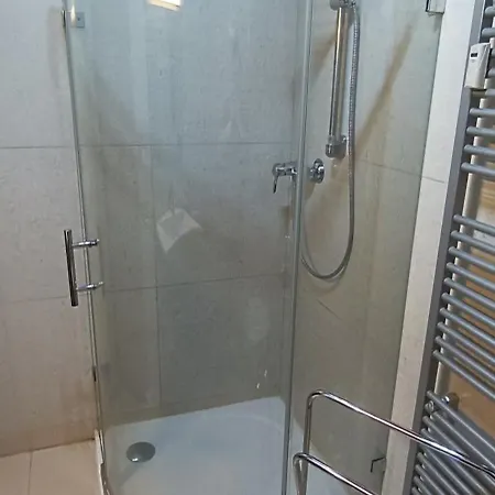 Apartment I 306 *