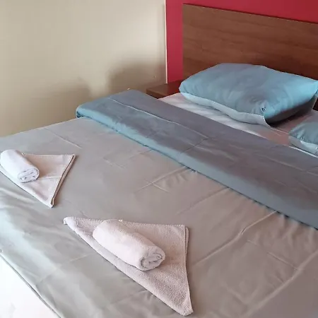 I 306 Apartman Kakaslomnic