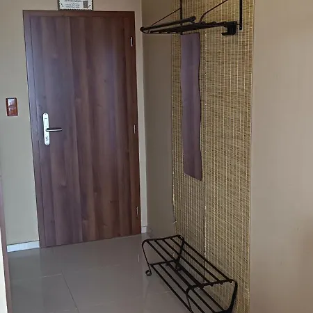 Apartment I 306
