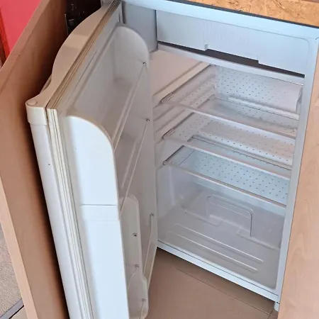 Appartement I 306 Vel'ka Lomnica