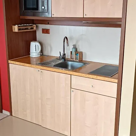 I 306 Apartment *