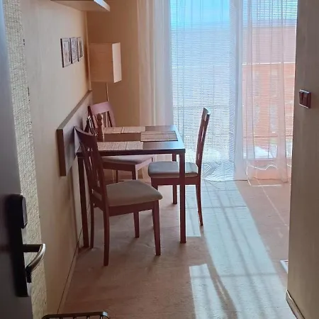 I 306 Apartment Vel'ka Lomnica