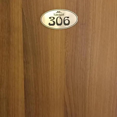 Appartement I 306 *
