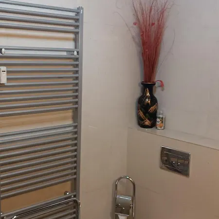 I 306 Apartment