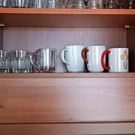 I 306 Appartement Vel'ka Lomnica