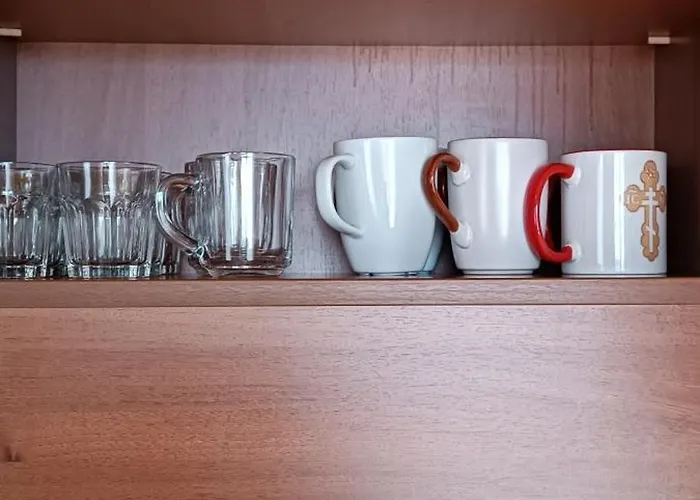 I 306 Apartman Kakaslomnic